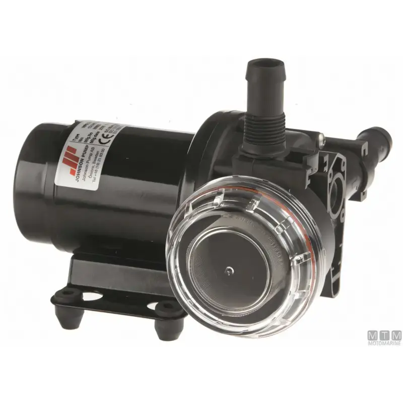 Direttamente Dal Produttore Pompa Autoclave Johnson SPX Flush 3.5 13L