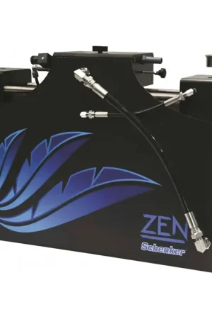 Prezzo Di Fabbrica Dissalatore Schenker Zen 100