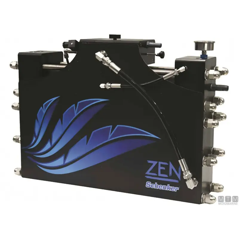 Prezzo Di Fabbrica Dissalatore Schenker Zen 100
