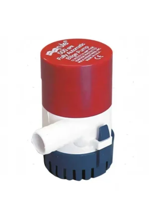 Promozione Esclusiva Pompa di Sentina Rule Automatic 12V