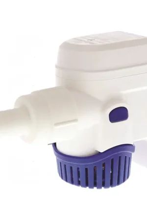 Pompa di Sentina Automatica Rule Mate Super Prezzo