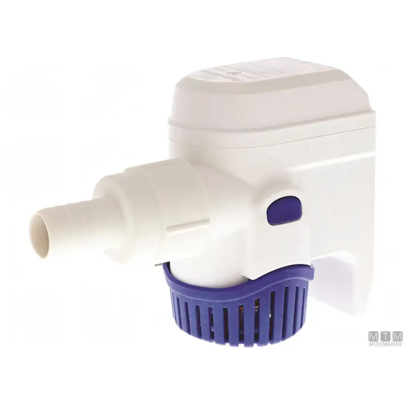 Pompa di Sentina Automatica Rule Mate Super Prezzo
