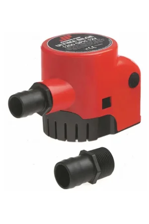 Pompa di Sentina Automatica Johnson Ultima 12V Soddisfatti O Rimborsati