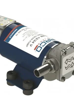 Consegna Rapida Pompa Elettronica Estrazione Olio Marco UP8-RE