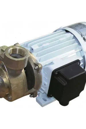 Offerta Pompa Centrifuga CEM CMG PB per Raffreddamento Motore