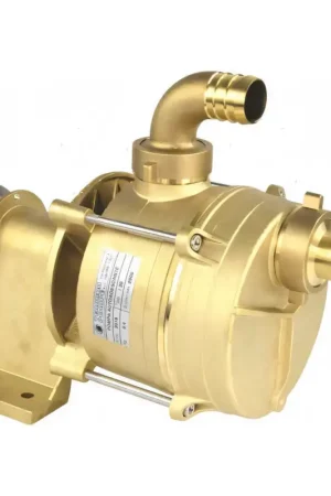 Pompa Raffreddamento Motore Serie I a Puleggia Promozione