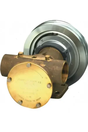 Pompa Raffreddamento SPX Johnson F8B-5001 a Frizione Magnetica Esclusivo