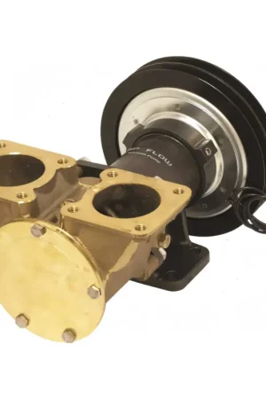 Compra Online Pompa Raffreddamento SPX Johnson F9B-5600 TSS in Bronzo