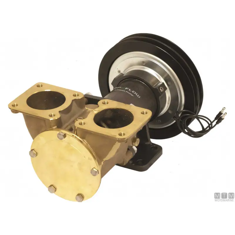 Compra Online Pompa Raffreddamento SPX Johnson F9B-5600 TSS in Bronzo