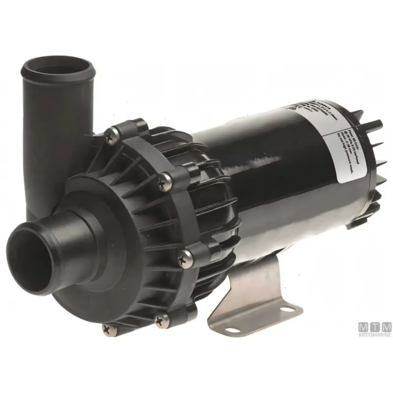 Pompa Raffreddamento Motore Johnson CM90/C090 Must-Have