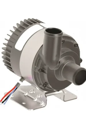 Pompa di Raffreddamento Motore CM100 27.2V Novità