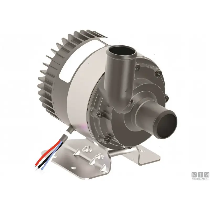 Pompa di Raffreddamento Motore CM100 27.2V Novità