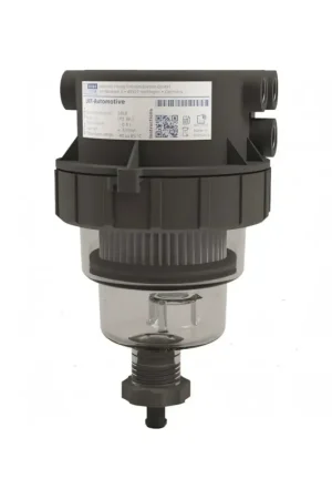 Filtro Diesel Separ LKF con Coppa Trasparente Economico