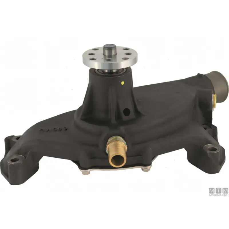 Pompa Ricircolo Acqua Mercruiser per MCM 454/502MAG Pagamento Sicuro