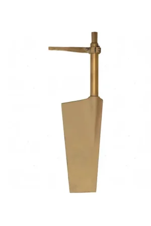 Pala Timone Tor Marine P7 in Bronzo o Nibral Solo Oggi