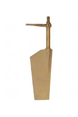 Pala Timone Tor Marine Tipo P11 520x260mm Prezzo Scontato