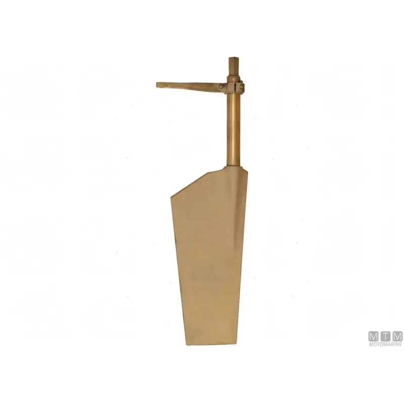 Pala Timone Tor Marine Tipo P11 520x260mm Prezzo Scontato