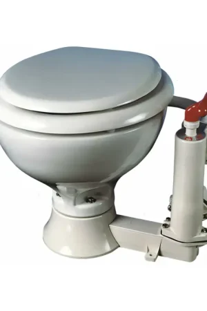 WC Nautico Manuale RM69 Classic Compact Ultima Occasione