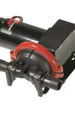 Ultimissimo Modello Pompa Johnson Viking Power 16 SPX Flow