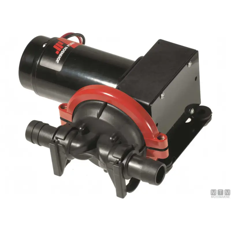 Ultimissimo Modello Pompa Johnson Viking Power 16 SPX Flow