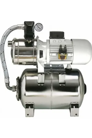 Promo Stagionale Pompa Autoclave CEM MG-INOX/20X 24V