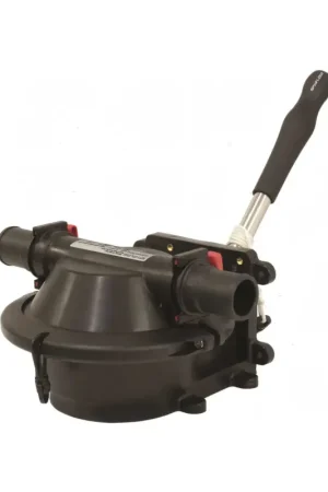 Più Venduto Pompa Sentina Manuale Johnson Viking Universal 60 L/min