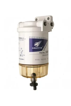Ordina Subito Filtro Separatore Benzina Griffin GGF35