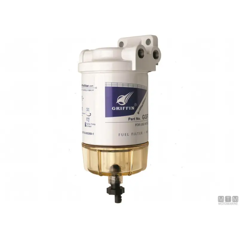 Ordina Subito Filtro Separatore Benzina Griffin GGF35