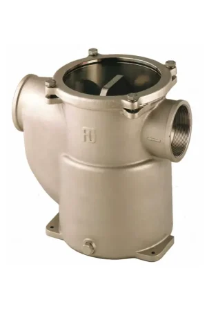 Consegna Rapida Filtro Acqua di Mare Guidi RGXL-1162