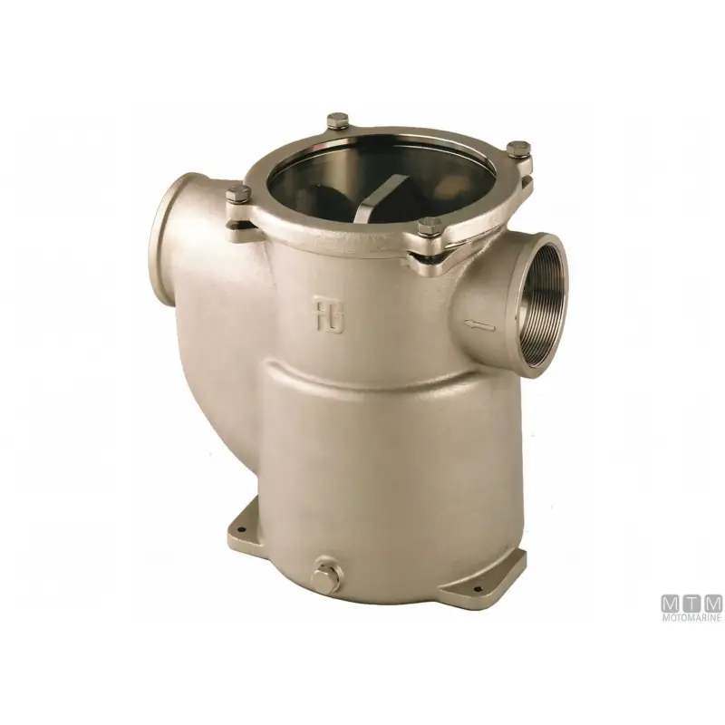 Consegna Rapida Filtro Acqua di Mare Guidi RGXL-1162