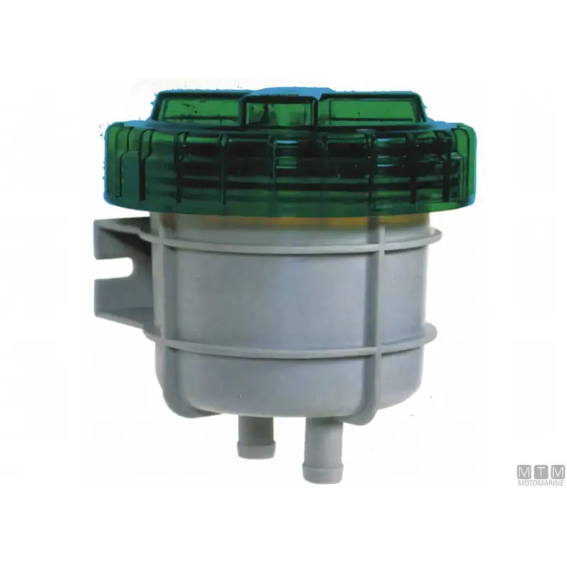 Promozione Filtro Antiodore Vetus Waste per Serbatoi Acque Nere