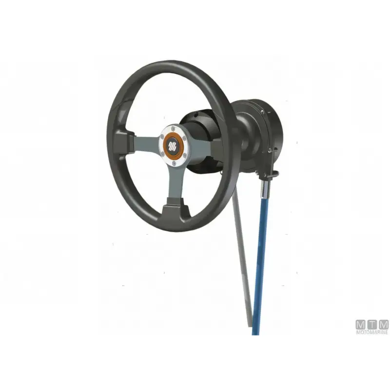 Pagamento Sicuro Timoneria Rotativa Ultraflex T91 T93ZT LT fino a 150 HP