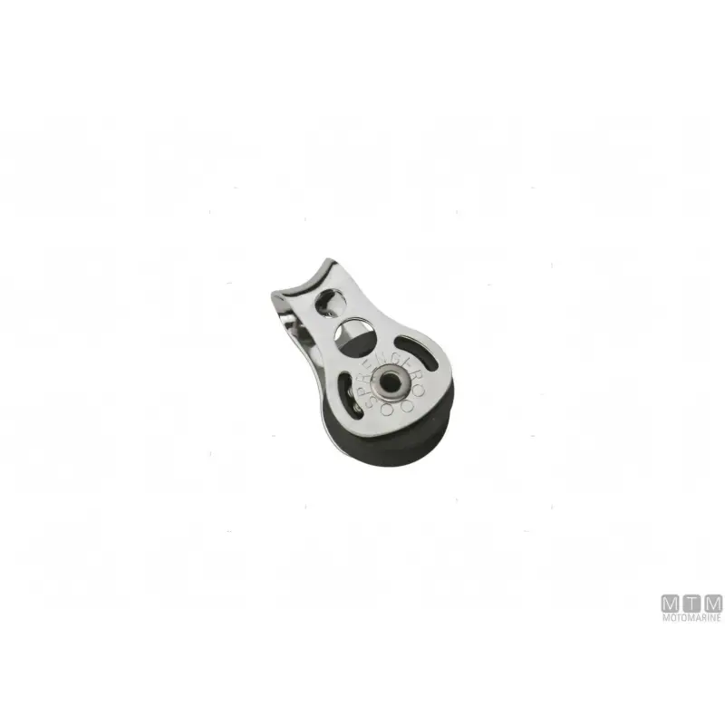 Bozzelli Hermann Sprenger Micro XS 6mm Puleggia su Sfere D19mm Economico