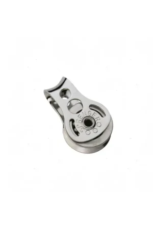 Prezzo Di Fabbrica Bozzello HS Micro XS Ø19mm in Acciaio Inox