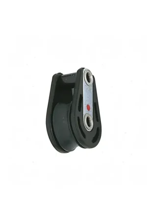 Professionale Bozzello Hermann Sprenger Puleggia su Sfere 8mm D28mm