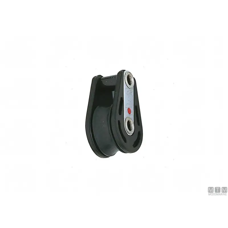 Professionale Bozzello Hermann Sprenger Puleggia su Sfere 8mm D28mm