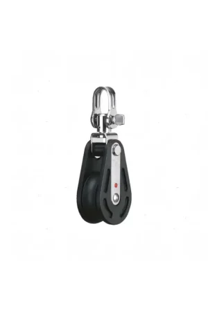 Bozzello HS Puleggia su Sfere D36mm Ø10mm Prezzo Scontato