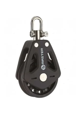 Super Prezzo Bozzello Tersma Master Puleggia 60mm
