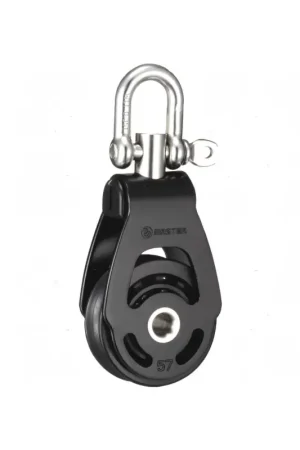 Bozzello Master Hercules Tersma in Alluminio su Sfere Prezzo Conveniente