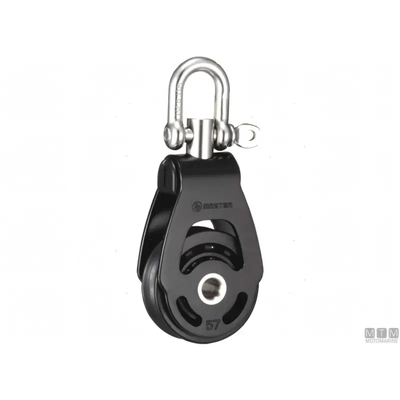 Bozzello Master Hercules Tersma in Alluminio su Sfere Prezzo Conveniente