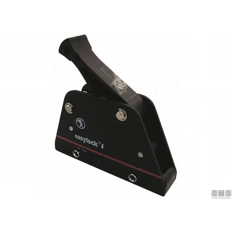 Stopper Easylock I per Scotte Doppio e Triplo Consegna Rapida