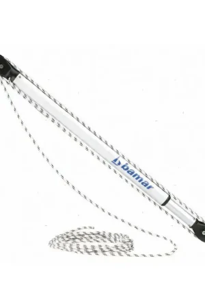 Vendita Finale Vang Bamar a Stelo Rigido con Accessori di Montaggio