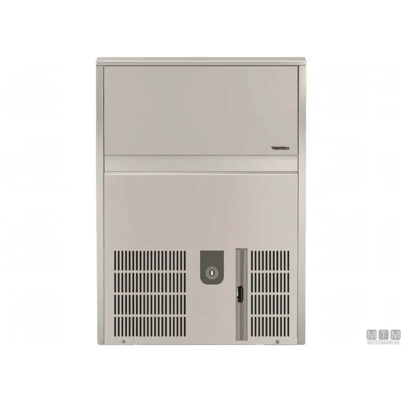 Fabbricatore di Ghiaccio Vitrifrigo VF95 Nuggets Must-Have
