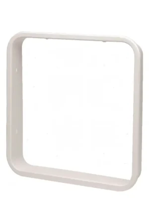Cornice e Zanzariera G-Type Can SB per Osteriggi Quadrati Compra Oggi Stesso