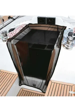 Affare Zanzariera per Boccaporto Water Line 90x180 cm