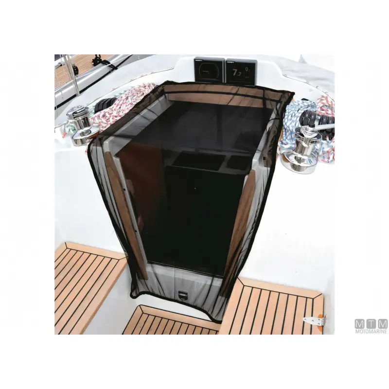 Affare Zanzariera per Boccaporto Water Line 90x180 cm