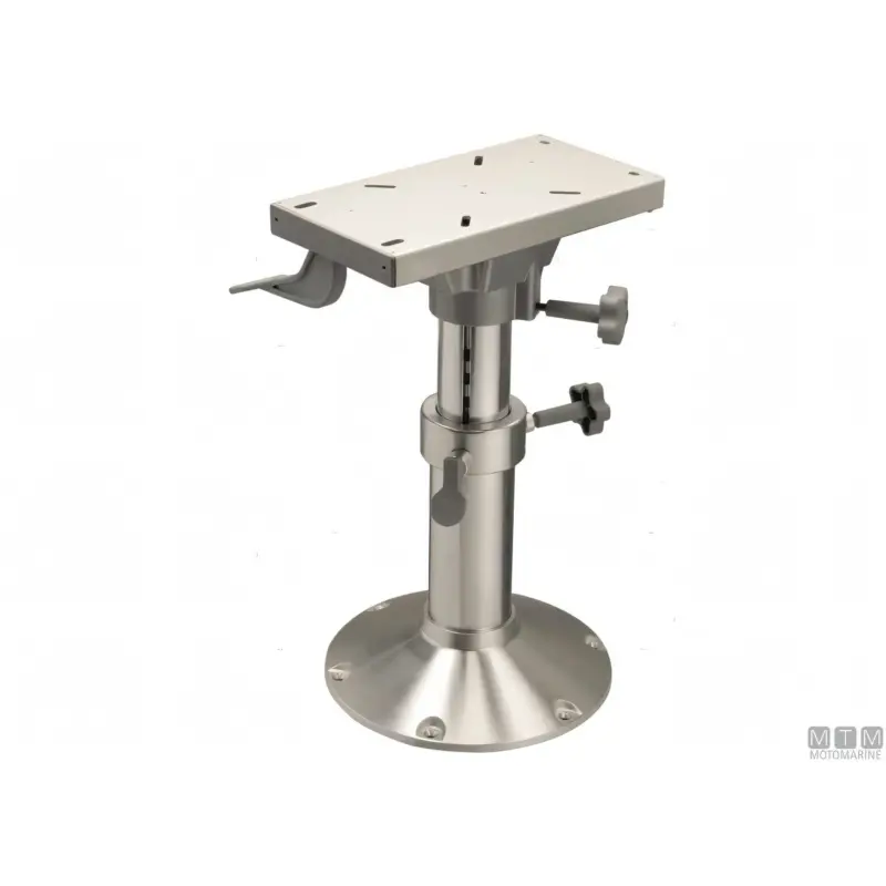 Supporto Sedile Regolabile Ocean in Alluminio Consegna Rapida