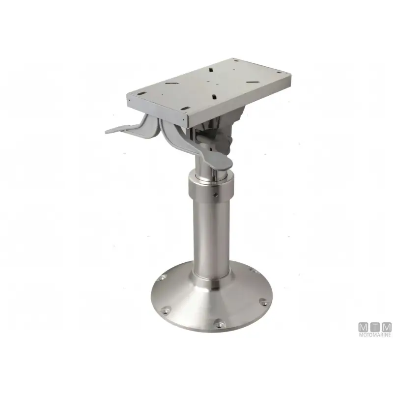 Nuovo Arrivo Supporto Sedile Regolabile Ocean Air Powered in Alluminio