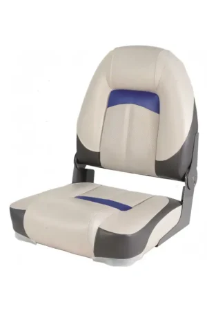 Consegna Rapida Sedile Pieghevole Premium Soft Motomarine