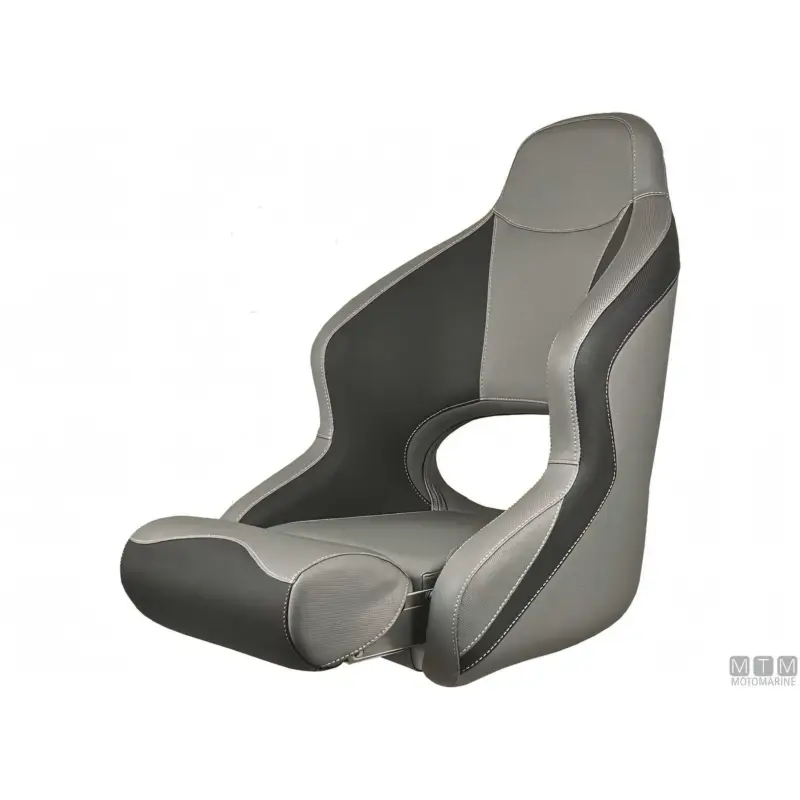 Super Prezzo Poltroncina Ocean 52 Flip-Up in Polietilene